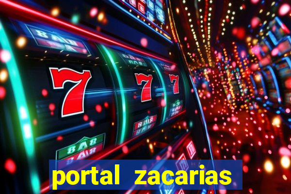 portal zacarias cavando a propia cova